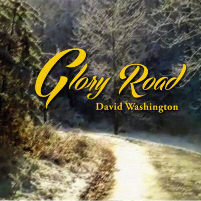 Glory Road (physical cd)