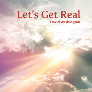 Let’s Get Real cd (physical cd)