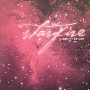 Starfire (physical cd)