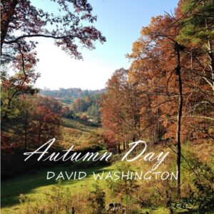 Autumn Day  (cd download)